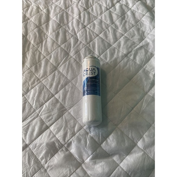 AQUACREST Refrigerator Water Filter Model AQF-FF26A Replacement for BOSCH 640565 - Picture 1 of 12